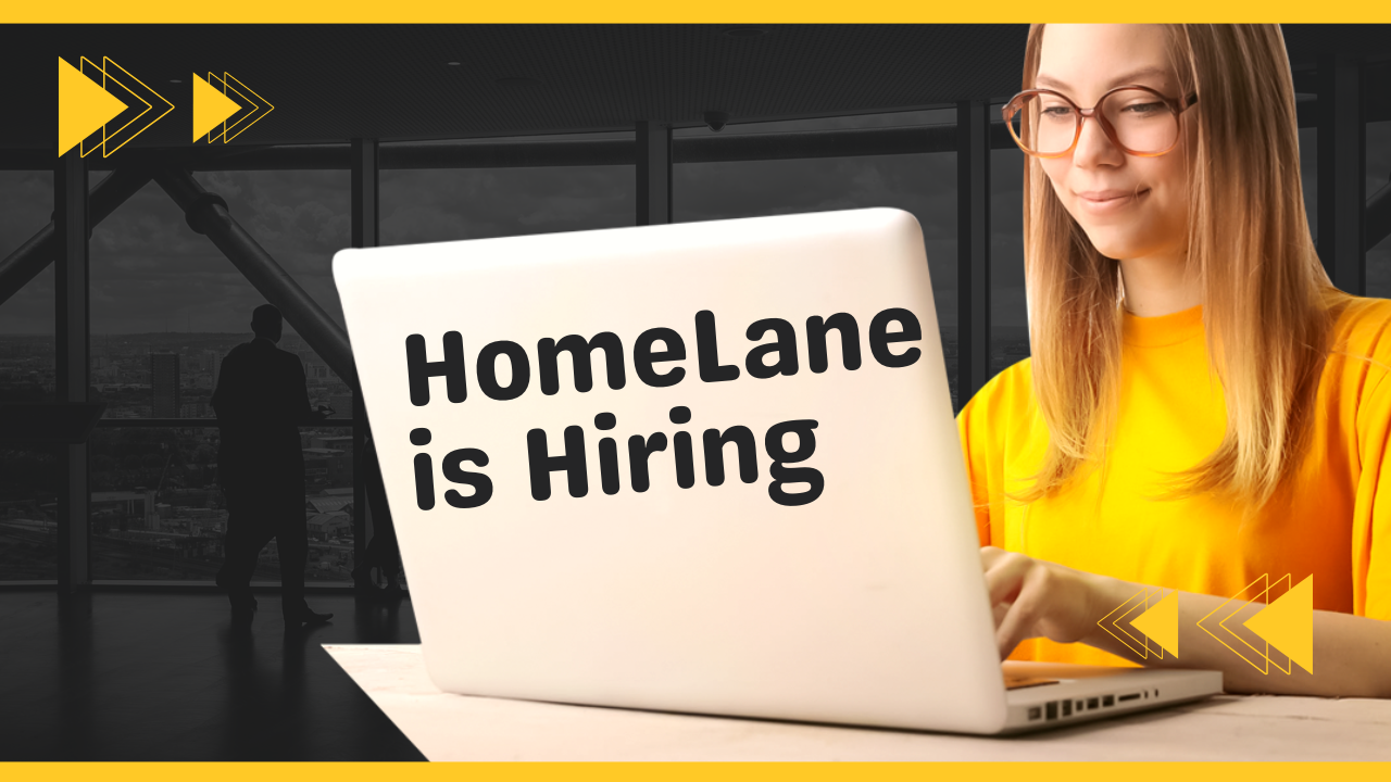 Exciting Internship Opportunity at HomeLane for Aspiring Software Engineers!