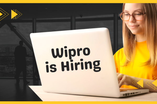 Exciting Career Openings at Wipro Associate Analyst Analyst Positions Thumnail