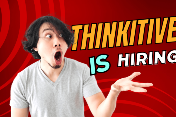 Thinkitive Technologies is Hiring Web Developer – Img